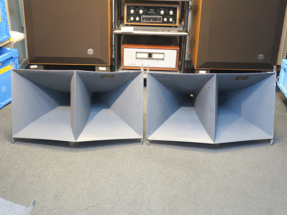 203B ALTEC - 中古オーディオ 高価買取・販売 ハイファイ堂