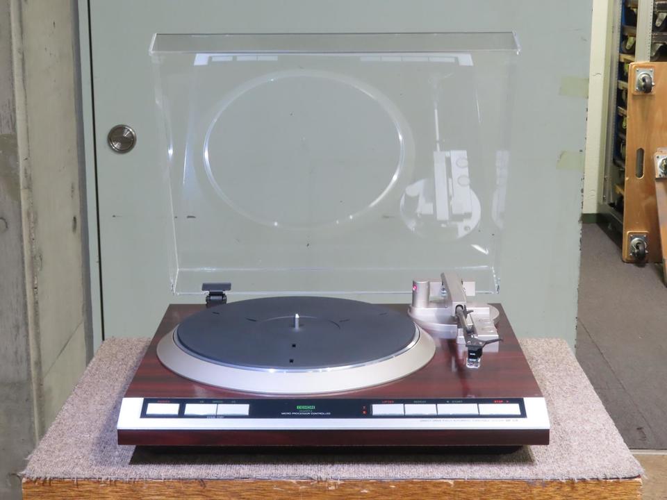 DENON ターンテーブル　DP-51F Denon DP-51F Direct Drive Fully Automatic Turntable System