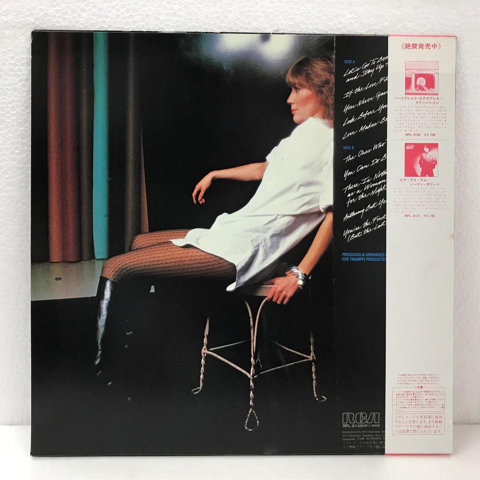 WORDS & MUSIC/LESLIE PEARL LESLIE PEARL - 中古オーディオ 高価買取 
