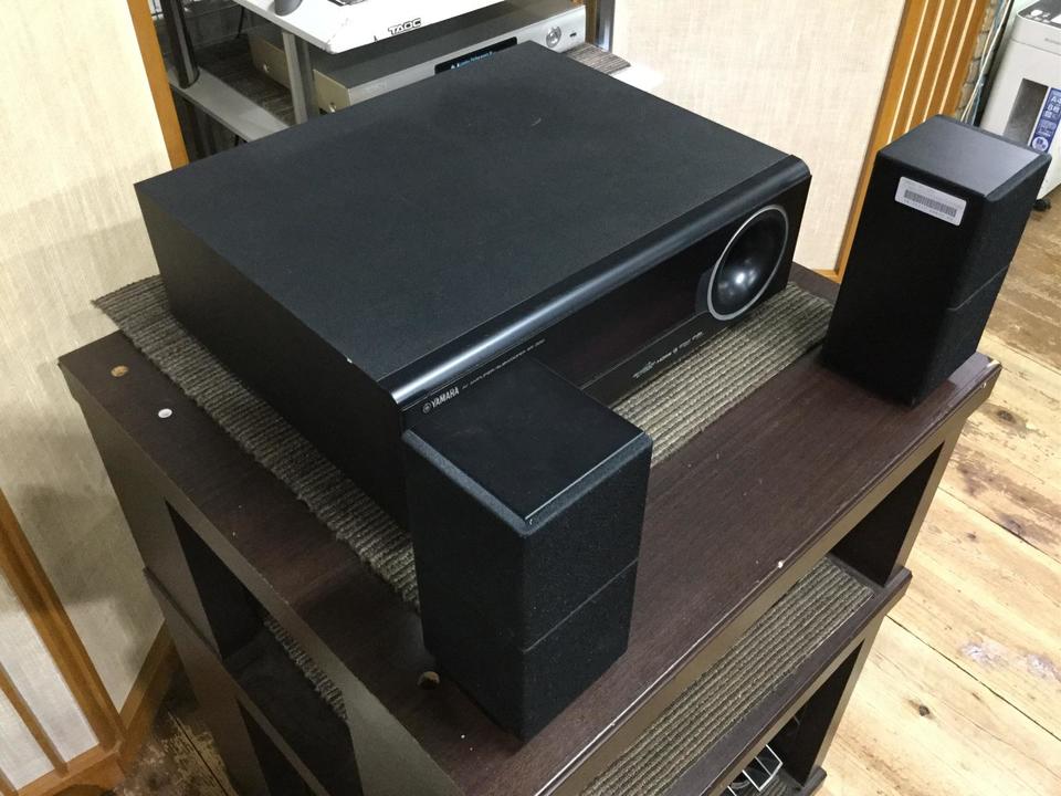 YHT-s350 (YAMAHA ヤマハ) ヤマハ | YHT-S350 - ホームシアターシステム - 特長