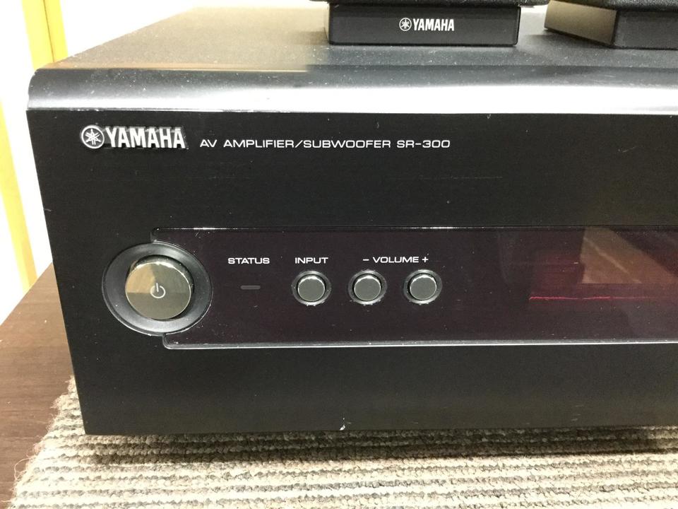 YHT-S350 YAMAHA - 中古オーディオ 高価買取・販売 ハイファイ堂
