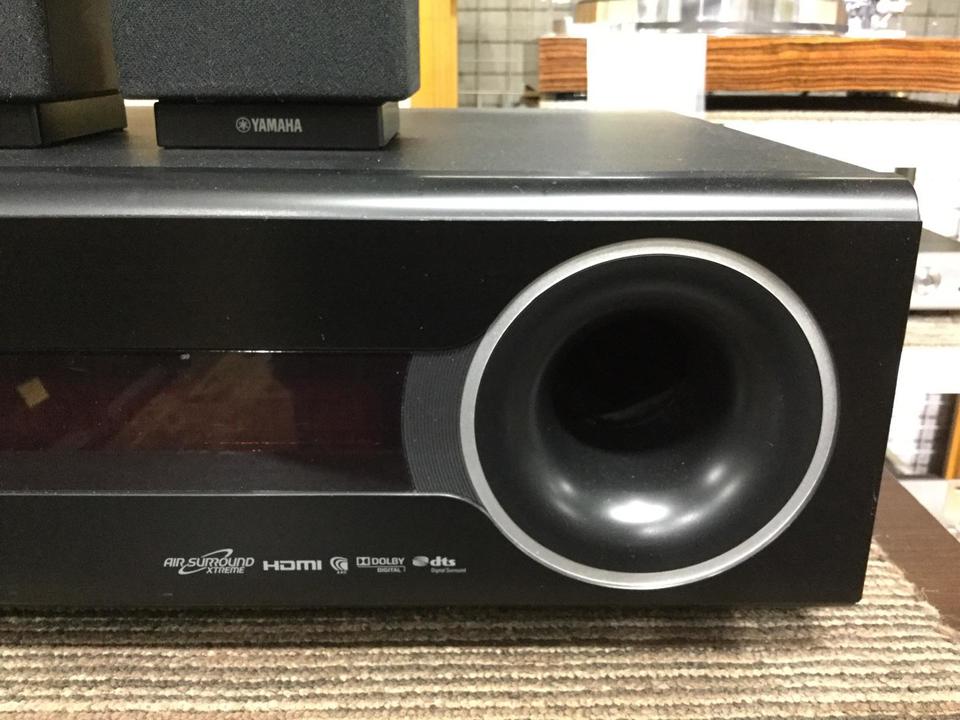 YHT-S350 YAMAHA - 中古オーディオ 高価買取・販売 ハイファイ堂