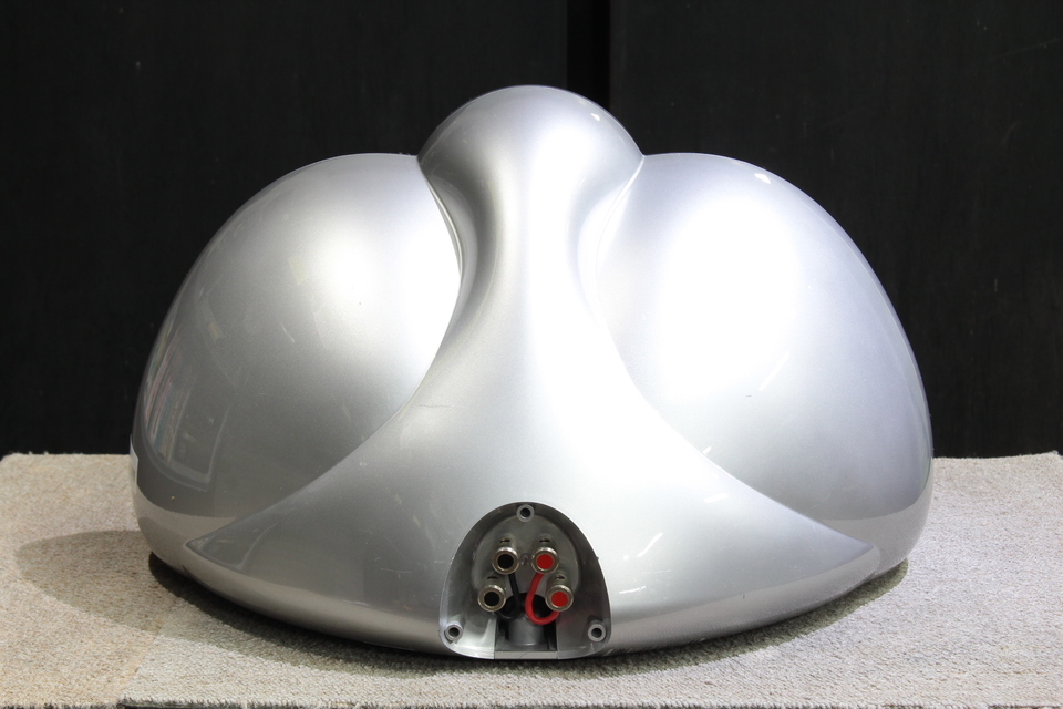 The Cinepod SCANDYNA - 中古オーディオ 高価買取・販売 ハイファイ堂