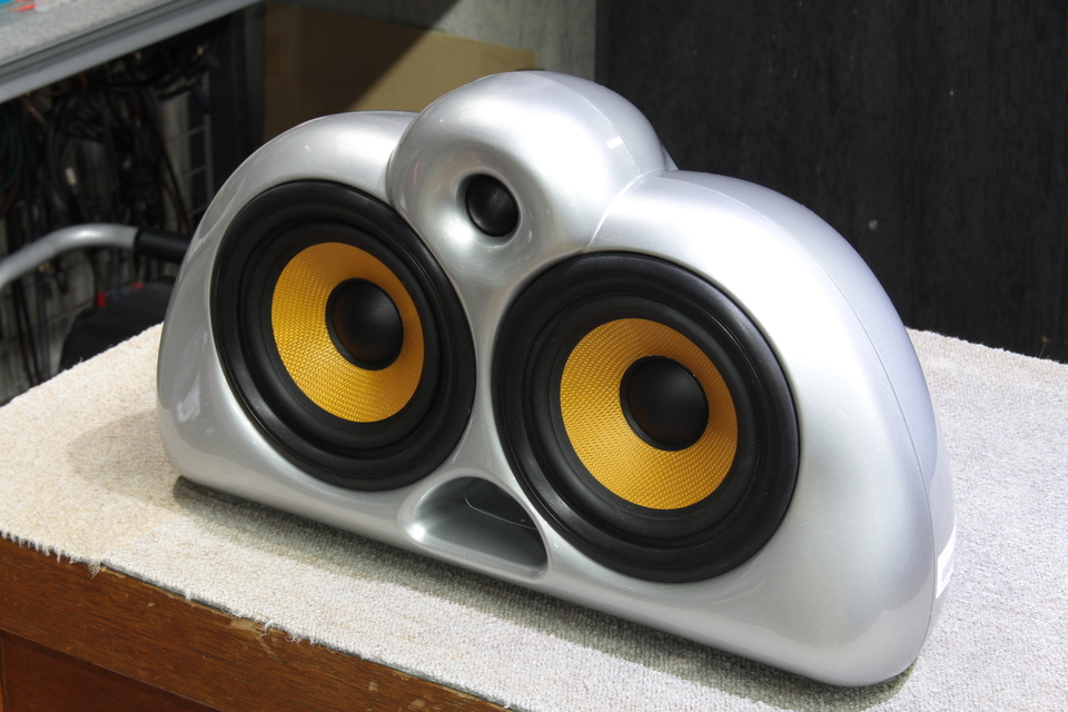 scandyna スキャンダイナ The cinepod SE W scandyna スキャンダイナ The cinepod SE W ☆マイクロポッド MicroPod