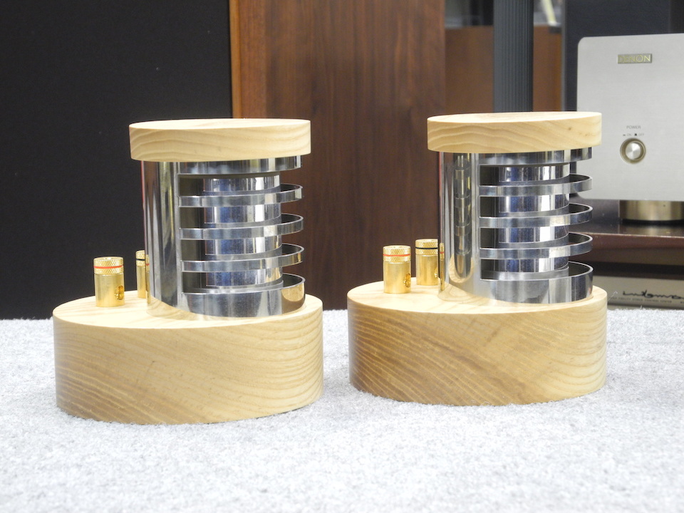 スーパーツイーター　KITHIT HIS-ST20新品同様です。 KITHIT HIT-ST20 : オーディオユニオン お茶の水 アクセサリー館