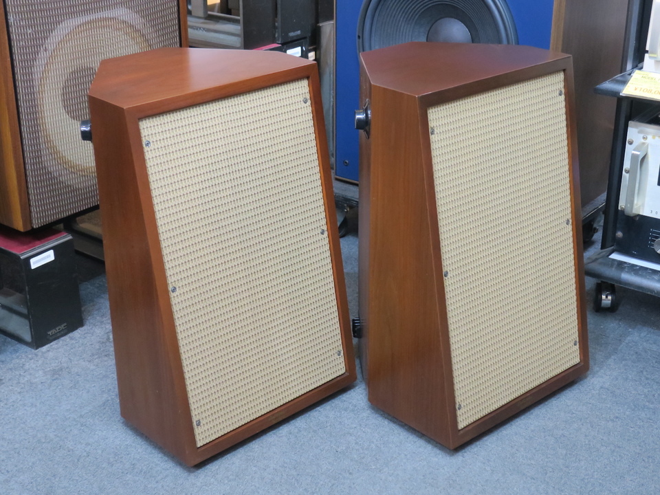 バロネット4インチスピーカー Yahoo!オークション - ジャンク Baronet型スピーカーSONY4