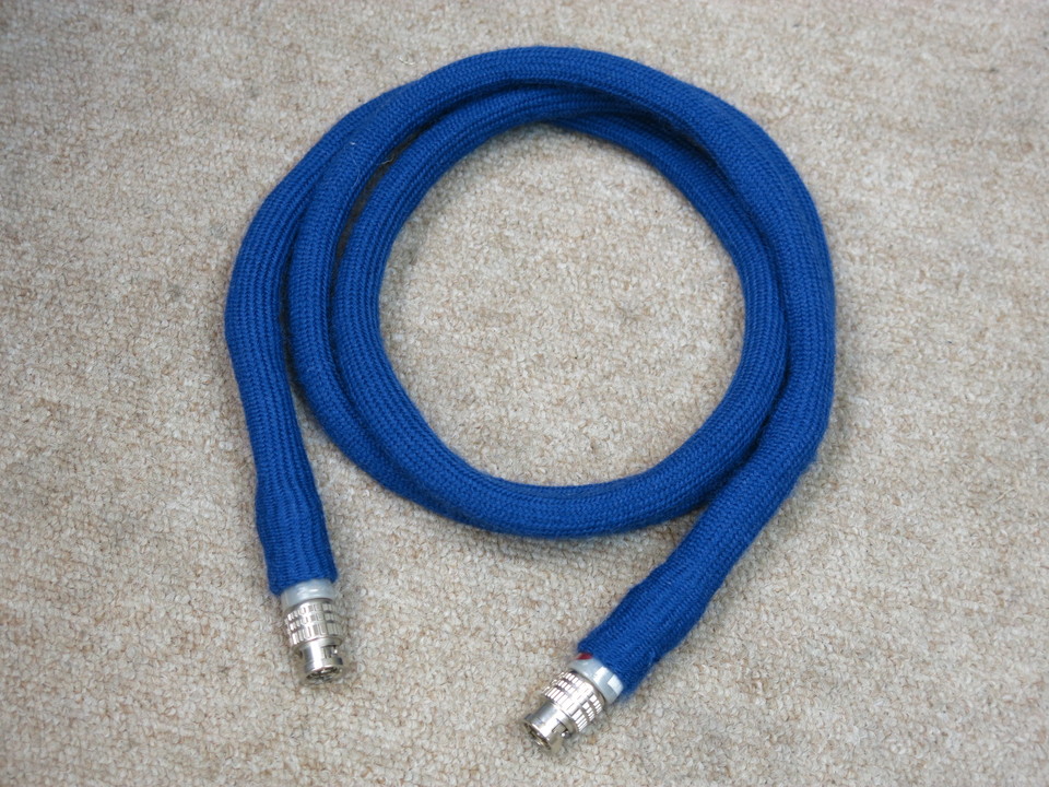 CKL-1.3BNC/1.3m INFRANOISE - 中古オーディオ 高価買取・販売