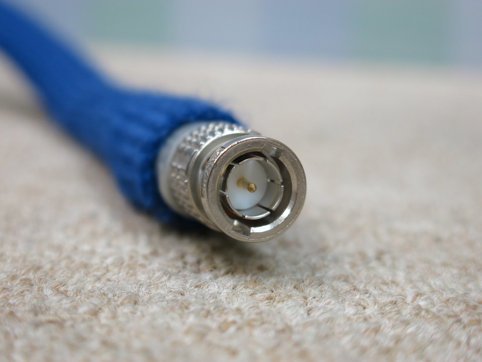 CKL-1.3BNC/1.3m INFRANOISE - 中古オーディオ 高価買取・販売