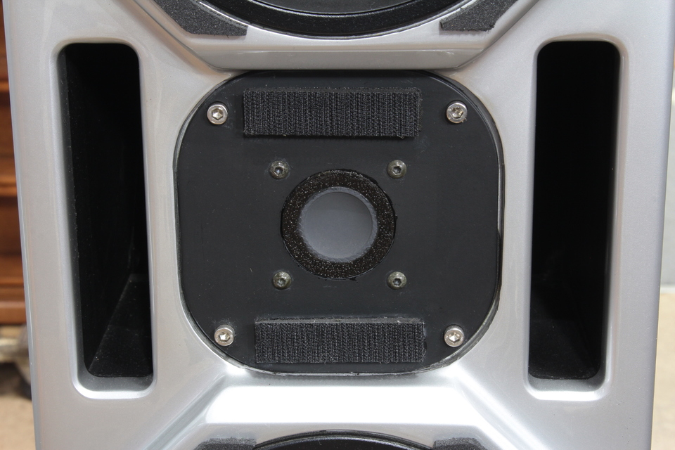 WILSON AUDIO スピーカー 2台1組 CUB スタンド付き