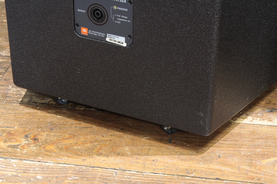 SR4726X JBL - 中古オーディオ 高価買取・販売 ハイファイ堂