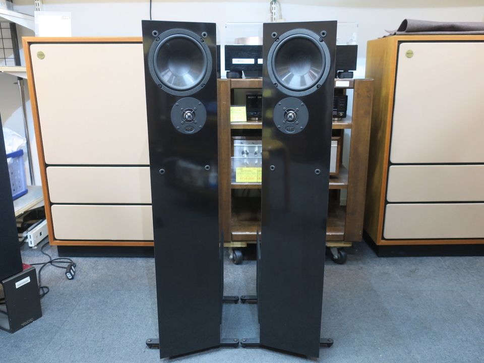 MODEL 2.5i NHT - 中古オーディオ 高価買取・販売 ハイファイ堂