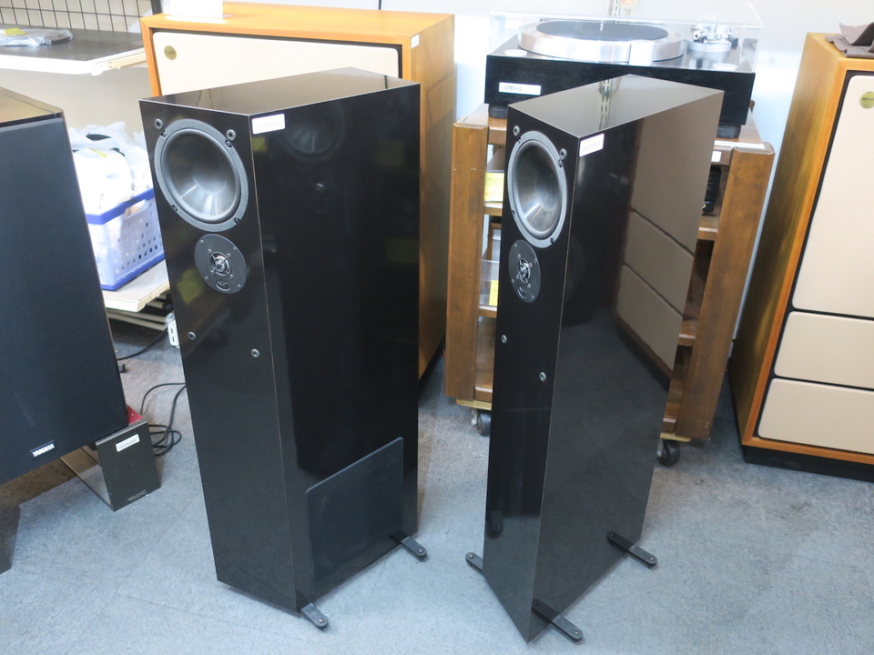 MODEL 2.5i NHT - 中古オーディオ 高価買取・販売 ハイファイ堂