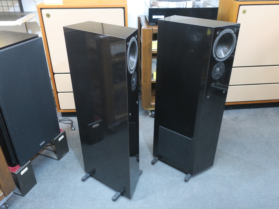 NHT model 2.5 アメリカ製スピーカー NHT model 2.5 アメリカ製スピーカー NHT Model 2.5iの仕様