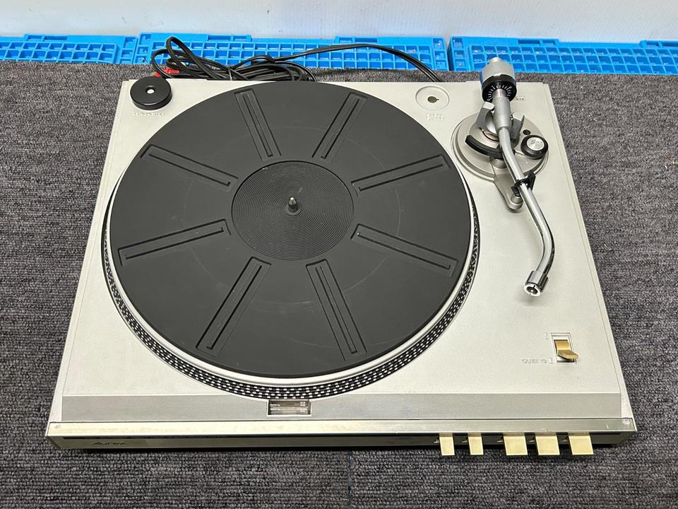 SR-F35 Aurex - 中古オーディオ 高価買取・販売 ハイファイ堂