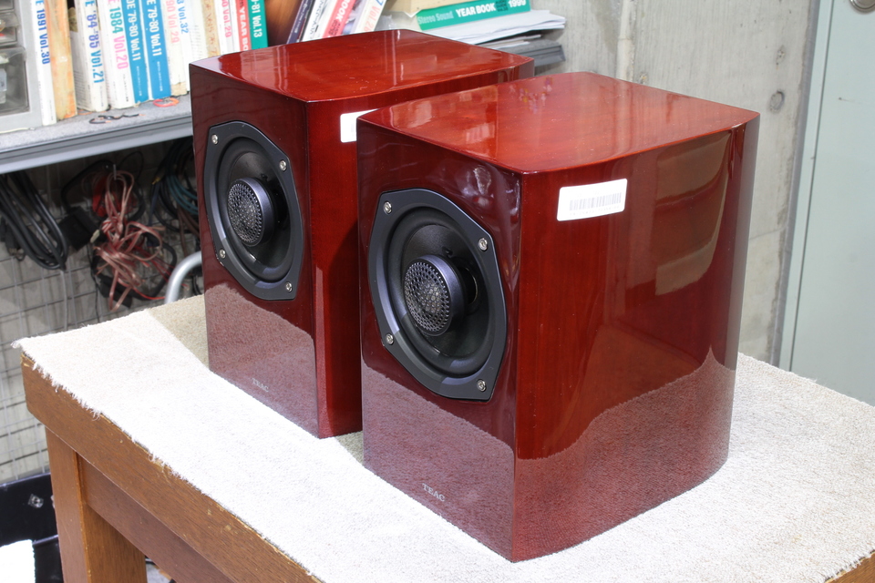 TEAC S-300HR スピーカー Amazon | TEAC S-300HR-CH [チェリー ペア] | Teac | ブック