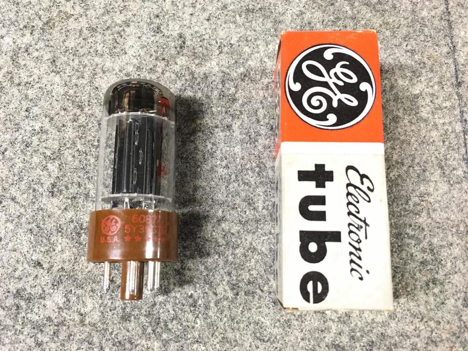 6087 GE - 中古オーディオ 高価買取・販売 ハイファイ堂