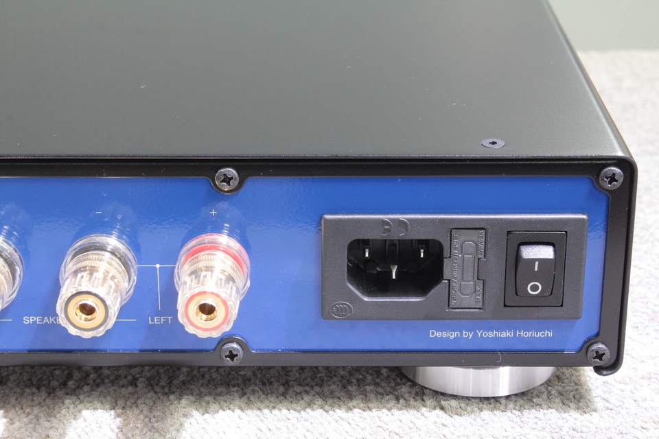 ★値下げしました！！　Linkman Audio　LV-2.0　プリメインアンプ ☆値下げしました！！ Linkman Audio LV-2.0 プリメインアンプの