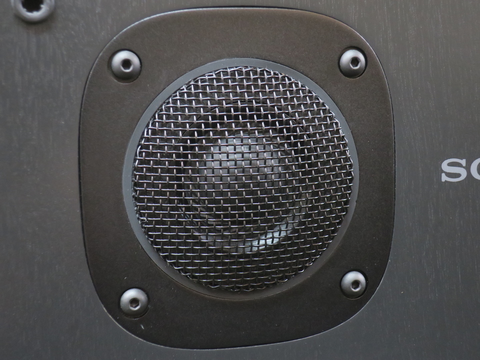 SONY 2ウェイスピーカー SMS-3 ブラック SMS-3 SONY - 中古オーディオ 高価買取・販売 ハイファイ堂