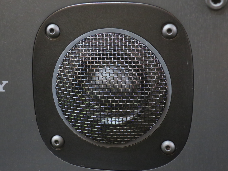 SMS-3 SONY - 中古オーディオ 高価買取・販売 ハイファイ堂