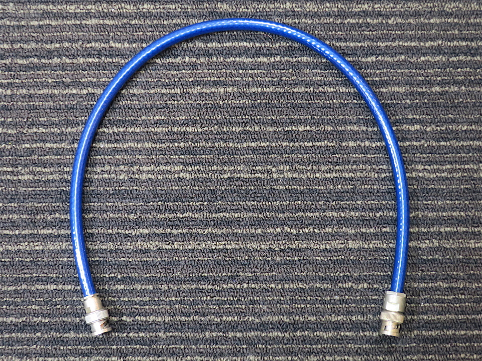 7-nines ortofon 7-Nines PureCopper Hi-Visual Digital Coaxial Cable