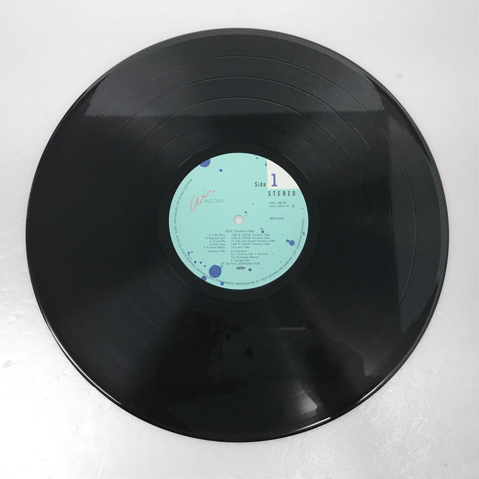 ODA/小田裕一郎 小田裕一郎 - 中古オーディオ 高価買取・販売 ハイファイ堂