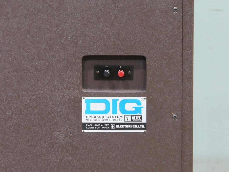 DIG ALTEC - 中古オーディオ 高価買取・販売 ハイファイ堂