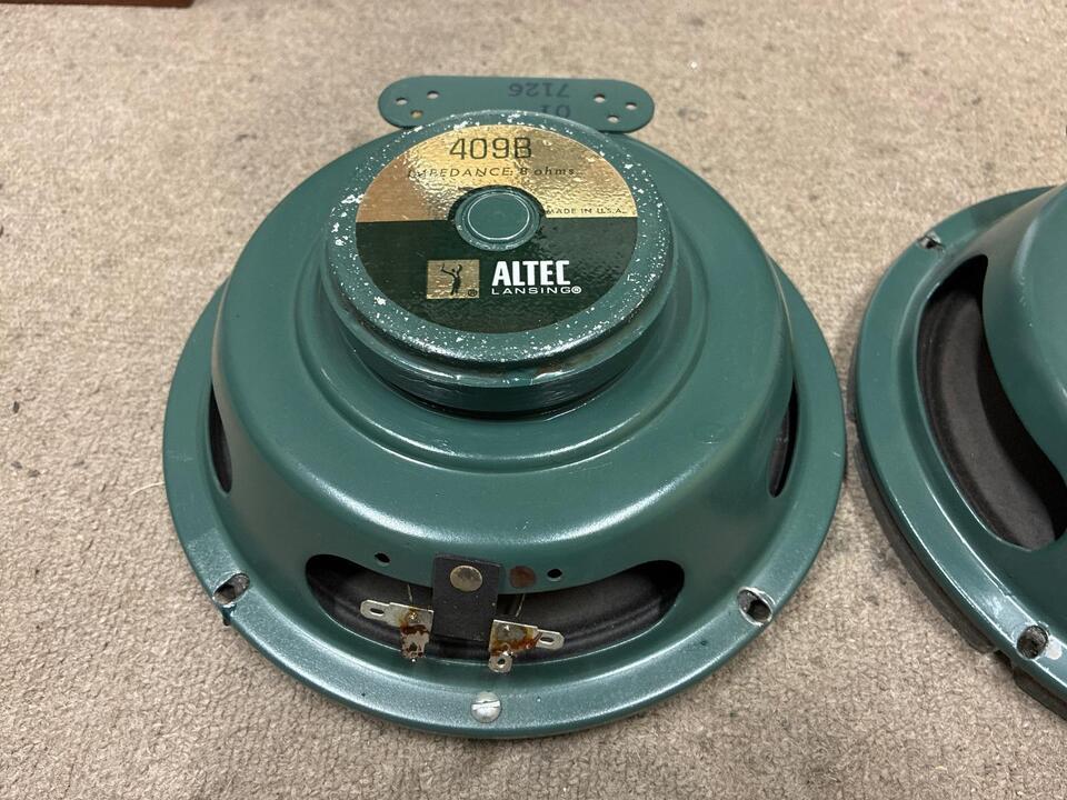 DIG ALTEC - 中古オーディオ 高価買取・販売 ハイファイ堂