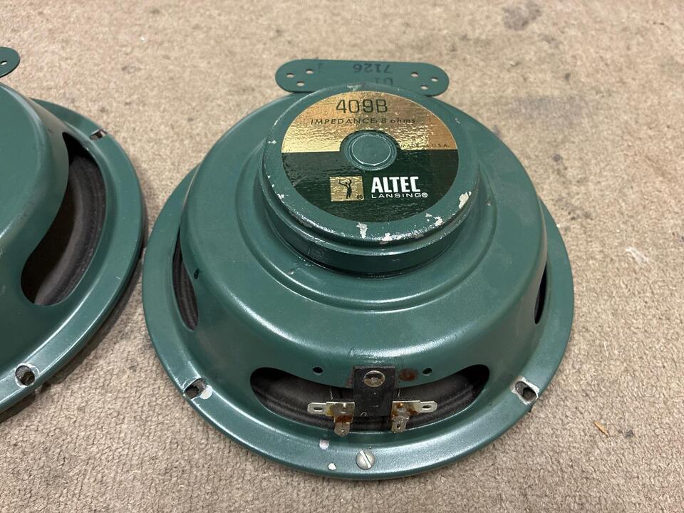 DIG ALTEC - 中古オーディオ 高価買取・販売 ハイファイ堂