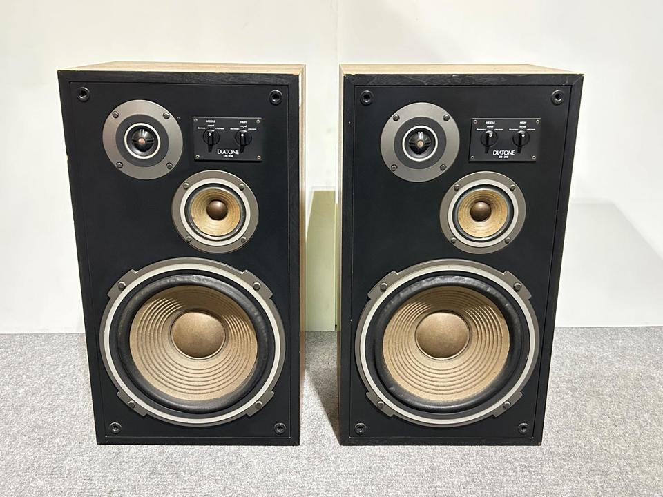DS-35B DIATONE - 中古オーディオ 高価買取・販売 ハイファイ堂