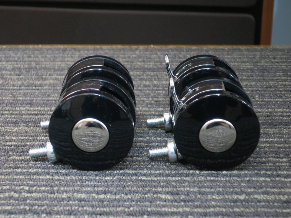 TAOC キャスター CS-120 【公式通販】