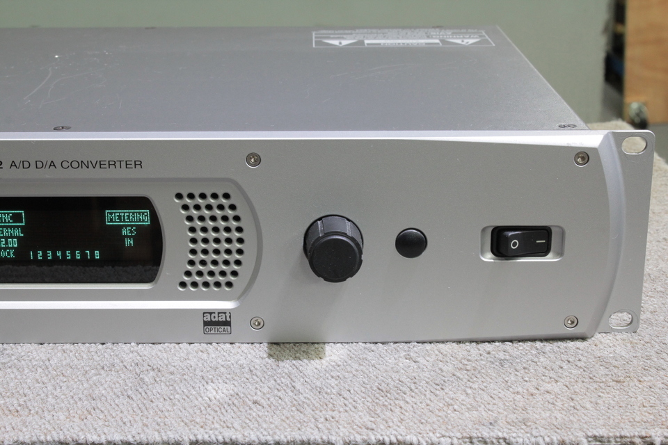 Lucid 88192 Symetrix - 中古オーディオ 高価買取・販売 ハイファイ堂