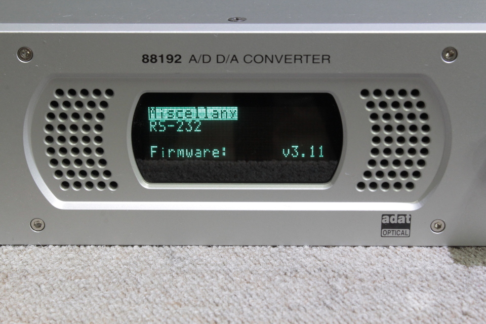エムブレム Lucid 88192 Symetrix - 中古オーディオ 高価買取・販売 ハイファイ堂