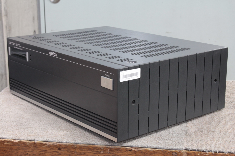 中古 ReveD RSSTとREVOX バラ売り❌ 1月21日入荷 | フタバ
