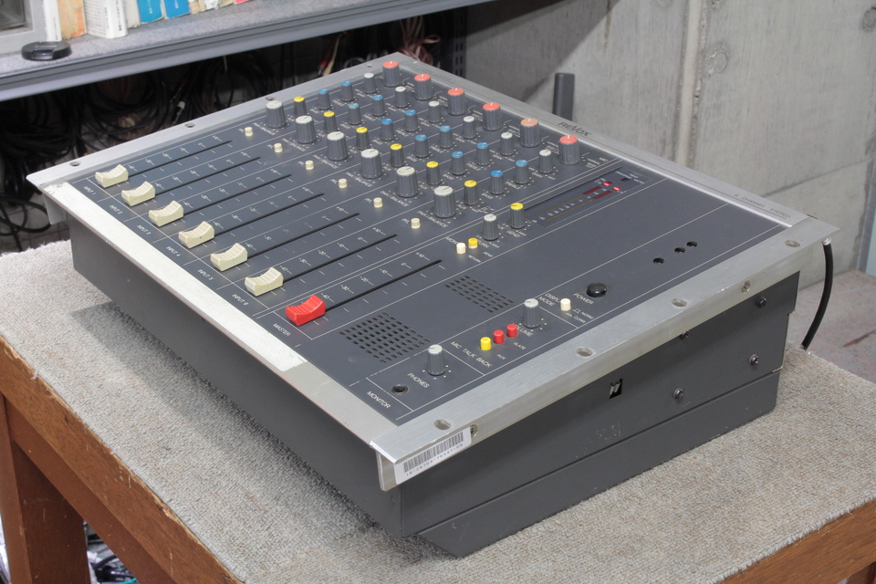 C279 REVOX - 中古オーディオ 高価買取・販売 ハイファイ堂