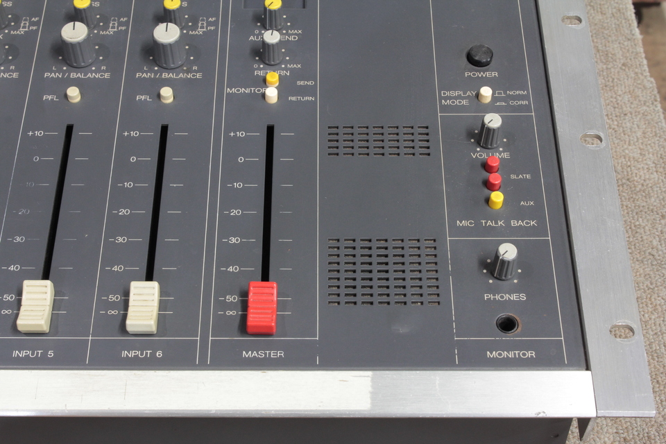 C279 REVOX - 中古オーディオ 高価買取・販売 ハイファイ堂