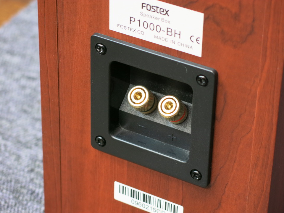 FOSTEX スピーカー　P1000-E + FE103En Amazon.co.jp: FOSTEX スピーカーボックス P1000-E : 家電＆カメラ
