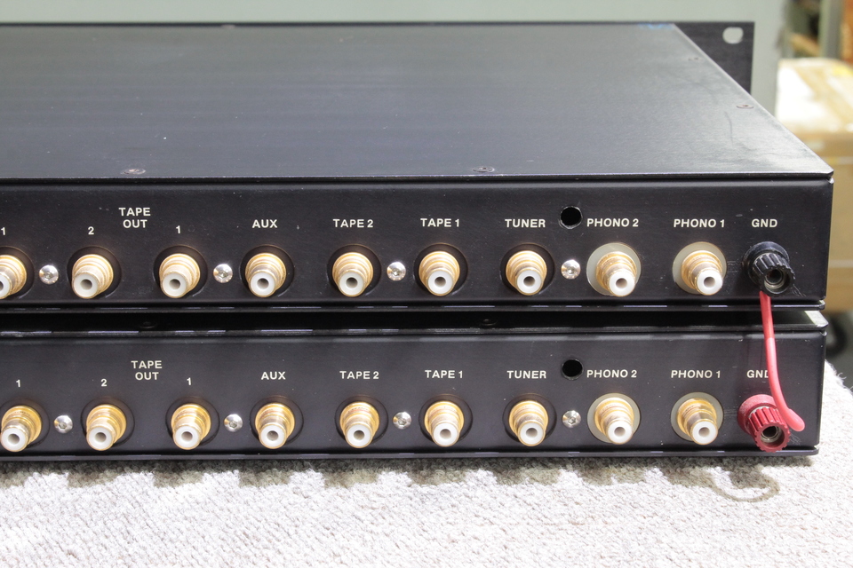 JC-80 DENNESEN - 中古オーディオ 高価買取・販売 ハイファイ堂