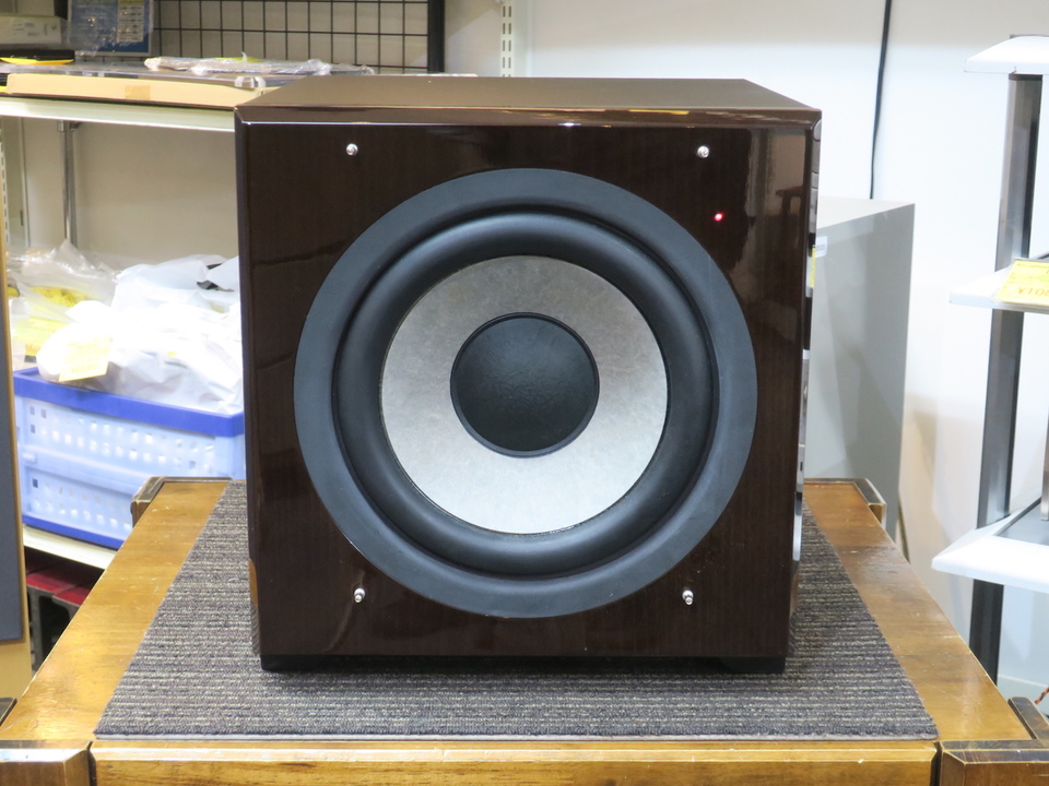 CW250A FOSTEX - 中古オーディオ 高価買取・販売 ハイファイ堂
