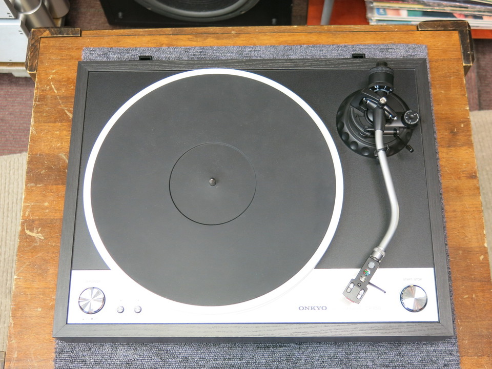 CP1050 ONKYO 中古オーディオ 高価買取・販売 ハイファイ堂