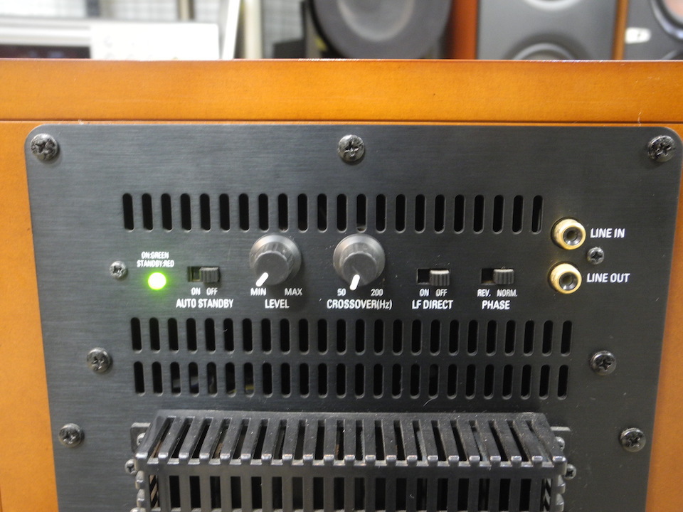DSW-55SG DENON - 中古オーディオ 高価買取・販売 ハイファイ堂