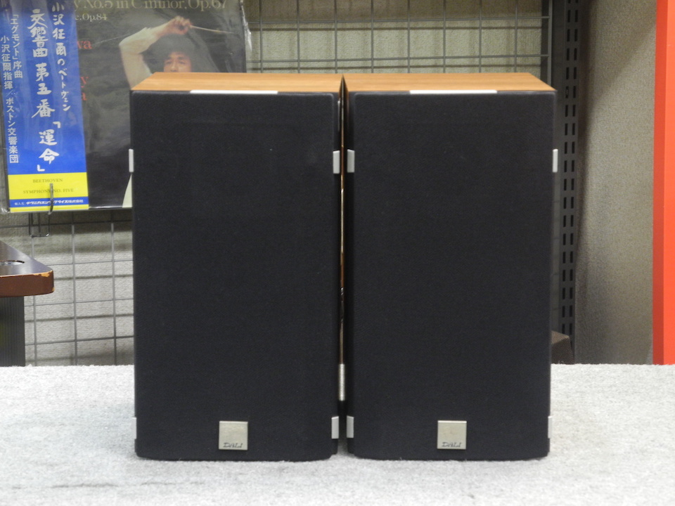 LEKTOR 1 DALI - 中古オーディオ 高価買取・販売 ハイファイ堂