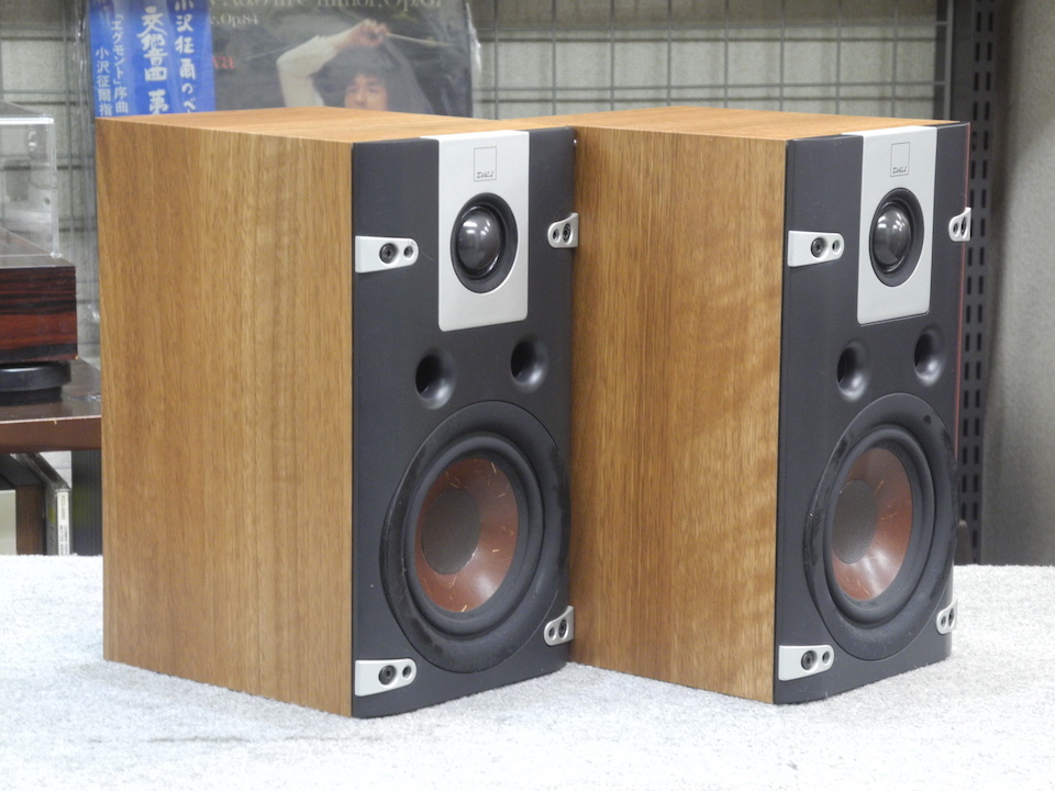 LEKTOR 1 DALI - 中古オーディオ 高価買取・販売 ハイファイ堂