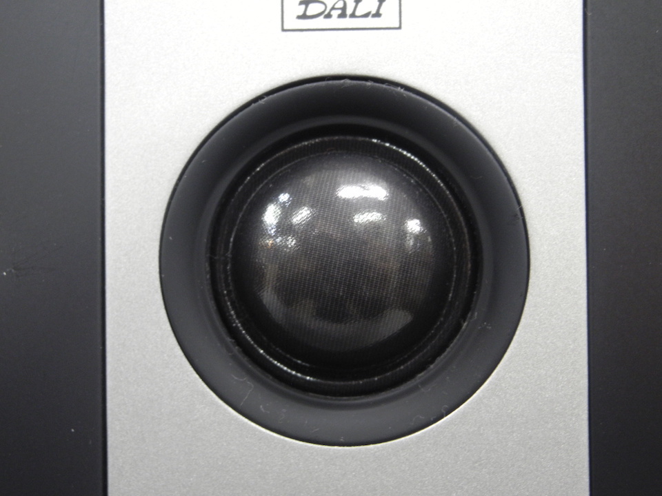 LEKTOR 1 DALI - 中古オーディオ 高価買取・販売 ハイファイ堂