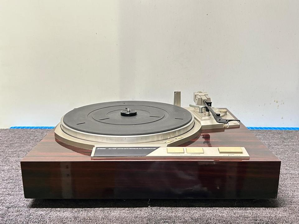 QL-Y33F VICTOR - 中古オーディオ 高価買取・販売 ハイファイ堂