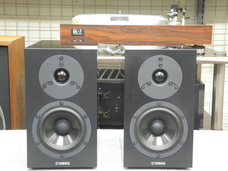 NS-BP200 YAMAHA - 中古オーディオ 高価買取・販売 ハイファイ堂
