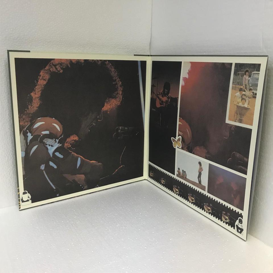 陽水II/センチメンタル/井上陽水 井上陽水 - 中古オーディオ