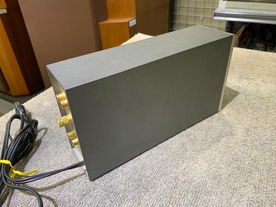 CRAFT フォノイコライザー　PE-5000 PE-5000 AUDIO CRAFT - 中古オーディオ 高価買取・販売 ハイファイ堂