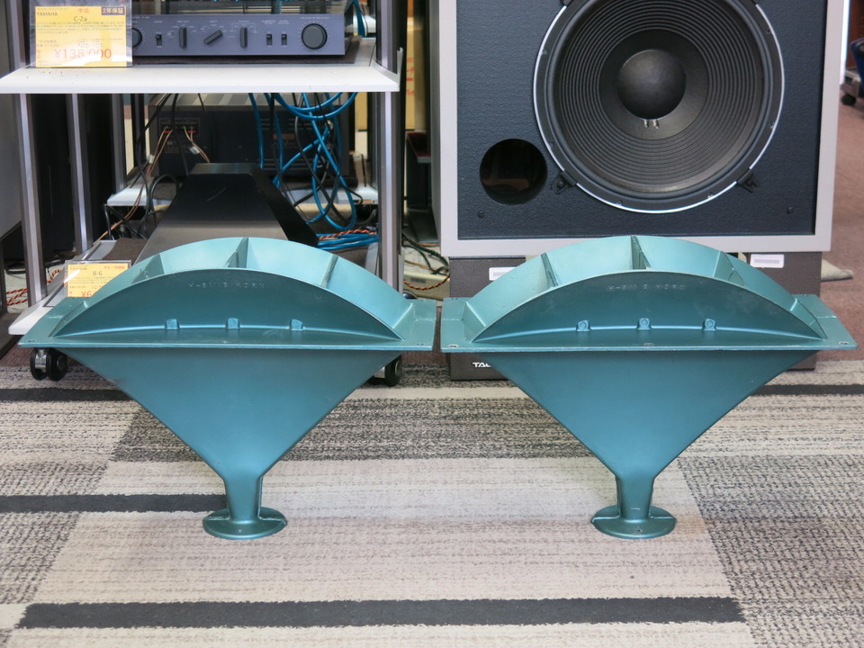811B ALTEC - 中古オーディオ 高価買取・販売 ハイファイ堂