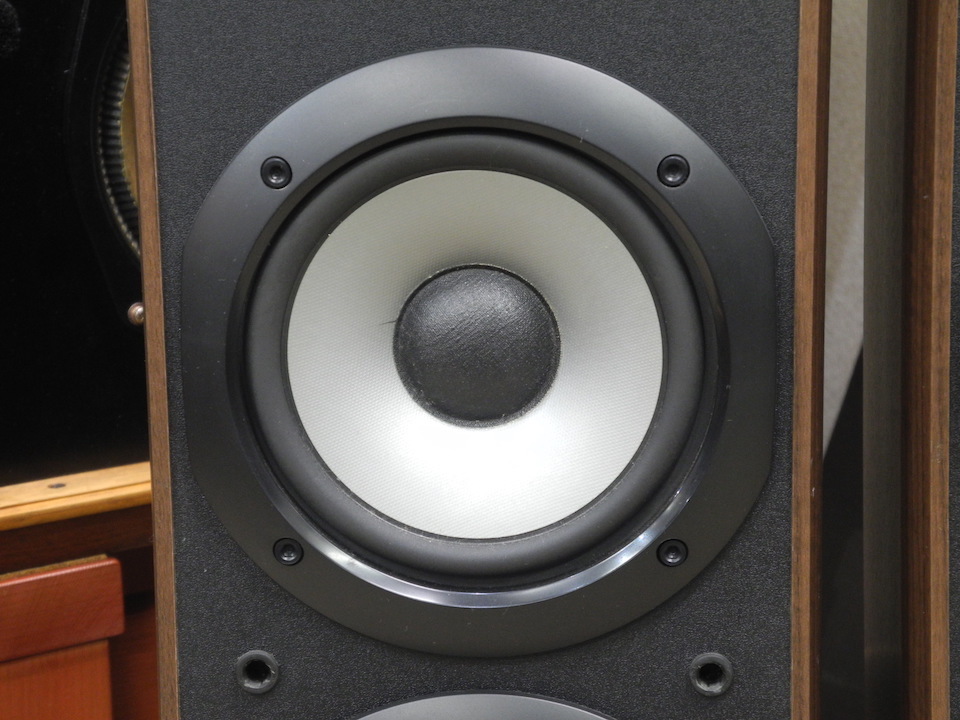 SS-F6000 SONY - 中古オーディオ 高価買取・販売 ハイファイ堂