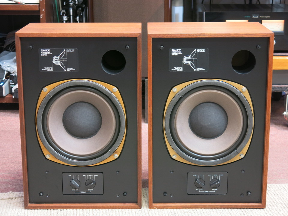 Tannoy HPD 295Aスピーカー ペア Tannoy HPD 295Aスピーカー ペア TANNOY タンノイ コーネッタ HPD 295